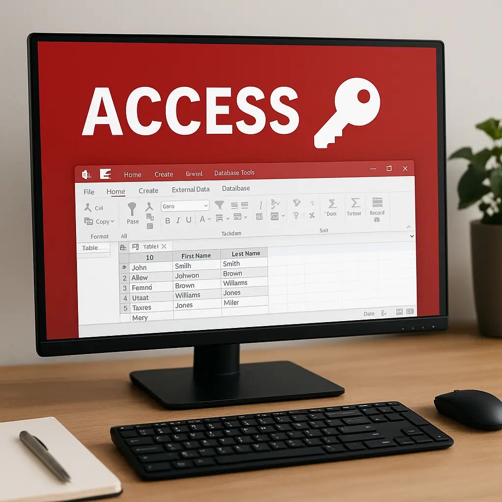 formation access