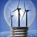 Formation energies renouvelables
