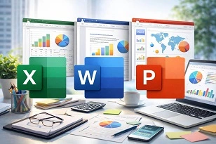 Informatique  Bureautique  Excel