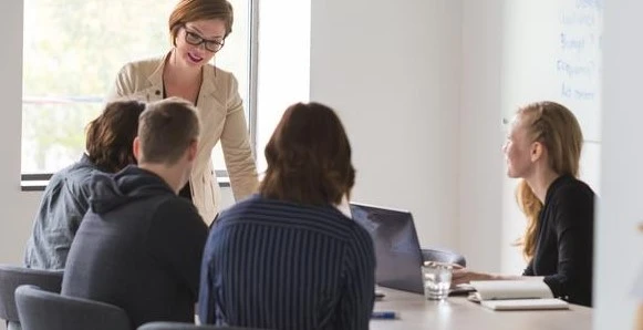 Management  RH  Entreprise