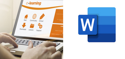 Formation WORD INTERMEDIAIRE ELEARNING